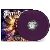 Battle Beast LP (analog) Bringer Of Pain(transparent Violet Vinyl)