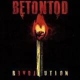 Betontod LP (analog) Revolution