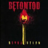 Betontod CD Revolution