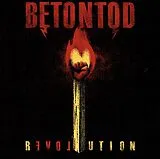 Betontod LP mit Bonus-CD Revolution (Ltd. Edition Fanbox)