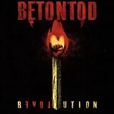 Betontod LP (analog) Revolution