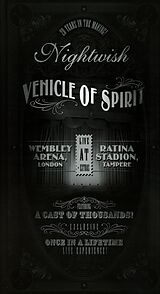 Nightwish - Vehicle of Spirit DVD
