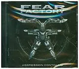 Fear Factory CD Aggression Continuum