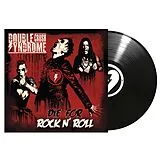 Double Crush Syndrome LP (analog) Die For Rock N' Roll