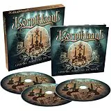 Korpiklaani DVD + CD Live At Masters Of Rock