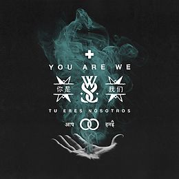 While She Sleeps CD You Are We