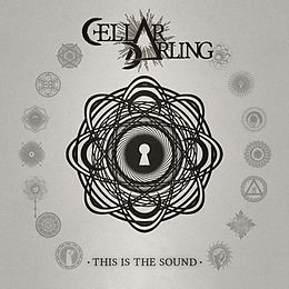 Cellar Darling CD This Is The Sound