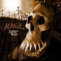 Rage CD Seasons Of The Black