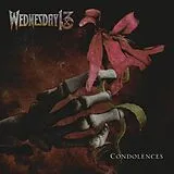 Wednesday 13 CD Condolences