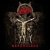 Slayer LP (analog) "repentless (6 X 6,66"" Vinyl Box)"
