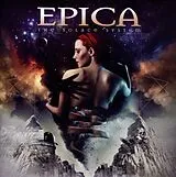 Epica CD The Solace System