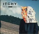 Itchy CD All We Know