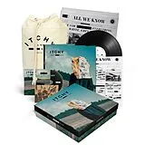 Itchy LP mit Bonus-CD All We Know