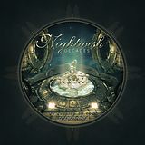 Nightwish CD Decades