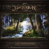 Wintersun CD The Forest Seasons