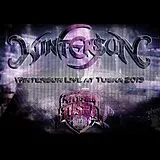 Wintersun LP (analog) Wintersun Live At Tuska 2013