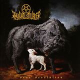 Thy Art Is Murder CD Dear Desolation