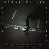 Comeback Kid LP (analog) Outsider