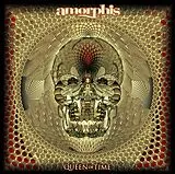 Amorphis CD Queen Of Time