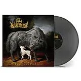 Thy Art Is Murder LP (analog) Dear Desolation(silver Vinyl In Gatefold)