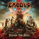 Exodus CD+Blu-ray Persona Non Grata