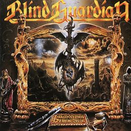 Blind Guardian CD Imaginations From The Other Side (remastered 2007)