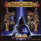 Blind Guardian CD The Forgotten Tales (remastered 2007)