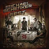 Michael Schenker Fest CD Resurrection (cdd)