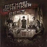 Michael Schenker Fest LP (analog) Resurrection