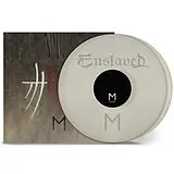 Enslaved LP (analog) E(natural Vinyl/incl.etching On Side D)