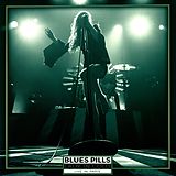 Blues Pills Vinyl Lady In Gold-live In Paris