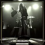 Blues Pills LP (analog) Lady In Gold-live In Paris