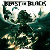 Beast In Black Vinyl Berserker