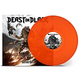 Beast In Black LP (analog) Berserker