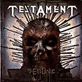 Testament Vinyl Demonic