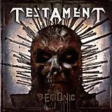 Testament LP (analog) Demonic