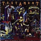 Testament CD Live At The Fillmore