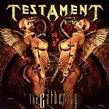 Testament LP (analog) The Gathering (remastered)
