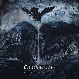 Eluveitie Vinyl Ategnatos