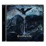 Eluveitie CD Ategnatos