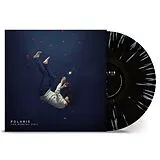 Polaris LP (analog) The Mortal Coil (black & White Splatter)