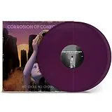 Corrosion Of Conformity LP (analog) No Cross No Crown