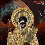 Don Broco CD Technology
