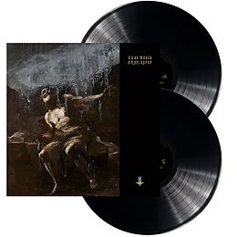 Behemoth Vinyl I Loved You At Your Darkest
