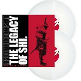 Rise Of The Northstar Vinyl The Legacy Of Shi