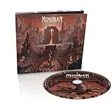 Memoriam CD The Silent Vigil