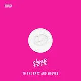 To The Rats And Wolves CD Cheap Love