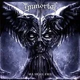 Immortal LP (analog) All Shall Fall