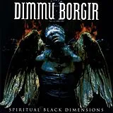 Dimmu Borgir LP (analog) Spiritual Black Dimensions
