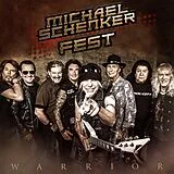 Michael Schenker Fest Vinyl Warrior